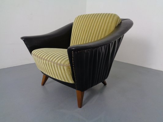 Large Cocktail Chairs, 1950s, Set of 2-RDW-809761