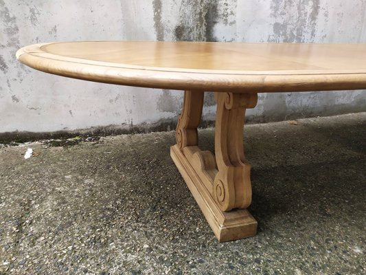 Large Conference Table, 1950s-EAD-2027543