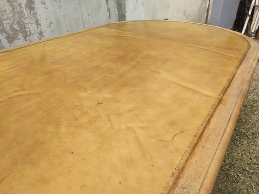 Large Conference Table, 1950s-EAD-2027543