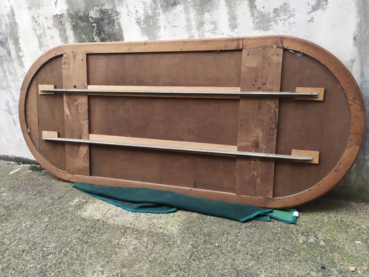 Large Conference Table, 1950s-EAD-2027543