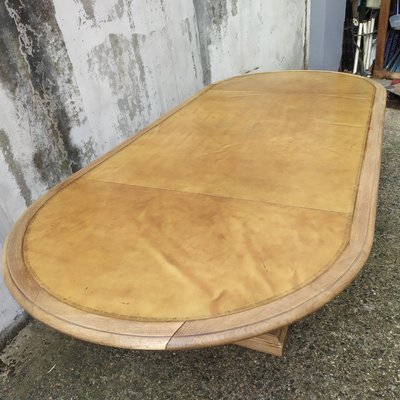 Large Conference Table, 1950s-EAD-2027543