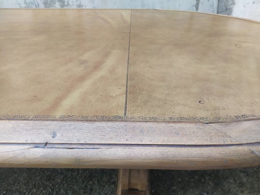 Large Conference Table, 1950s-EAD-2027543