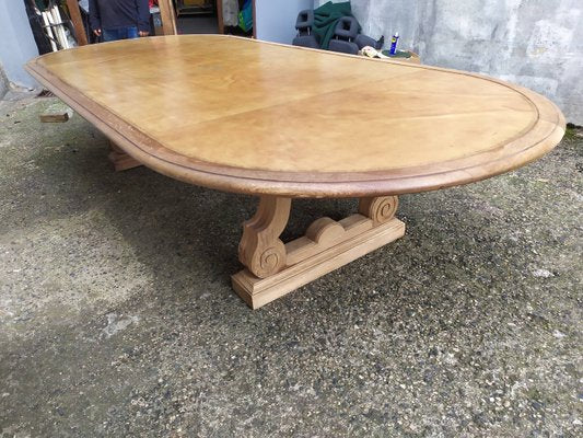 Large Conference Table, 1950s-EAD-2027543