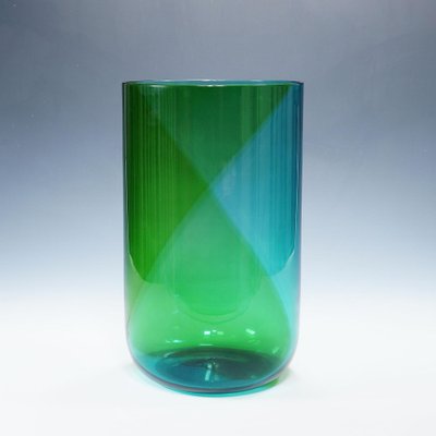 Large Coreano Vase attributed to Tapio Wirkkala for Venini, 1966-KJP-1821619