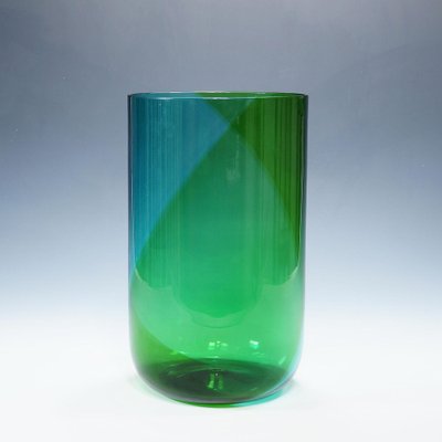 Large Coreano Vase attributed to Tapio Wirkkala for Venini, 1966-KJP-1821619