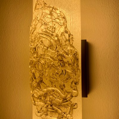 Large Cylindrical Murano Wall Light, 1960-CQE-1172464