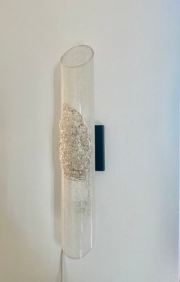 Large Cylindrical Murano Wall Light, 1960-CQE-1172464