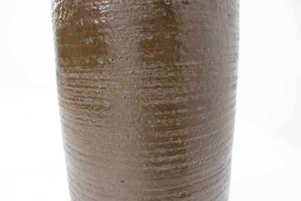 Large Czech Ceramic Vase, 1968-TZ-592085