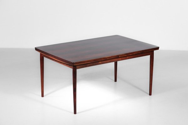 Large Danish Dining Table by Arne Vodder for Sibast-YU-1010803