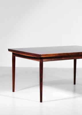 Large Danish Dining Table by Arne Vodder for Sibast-YU-1010803