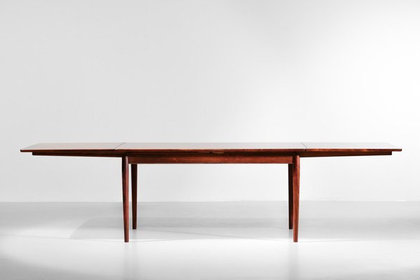 Large Danish Dining Table by Arne Vodder for Sibast-YU-1010803