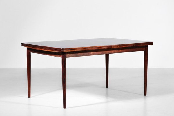 Large Danish Dining Table by Arne Vodder for Sibast-YU-1010803