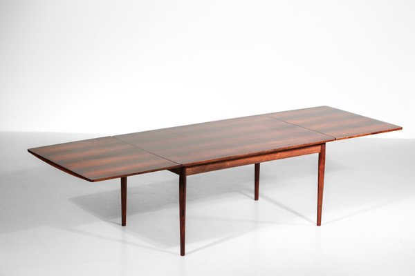 Large Danish Dining Table by Arne Vodder for Sibast-YU-1010803