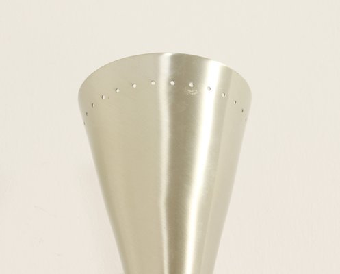 Large Diabolo Sconce by Litecraft, USA, 1950s-UB-2022893