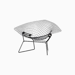 Large Diamond Chair by Harry Bertoia for Knoll International, 1960-GG-1808221