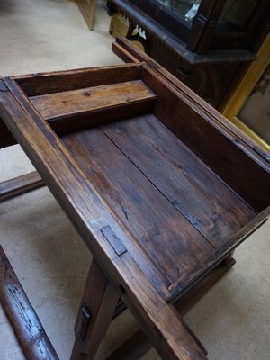 Large Dining Table, 1800s-EA-1794724