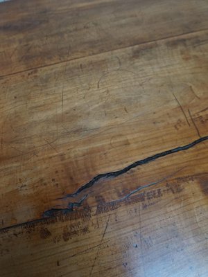 Large Dining Table, 1800s-EA-1794724