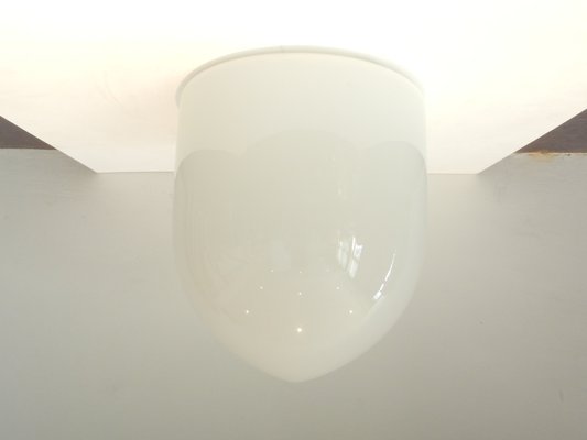 Large Dutch Ceiling Lamp by Frans Hamers for Hamolite, 1930s-NV-672137