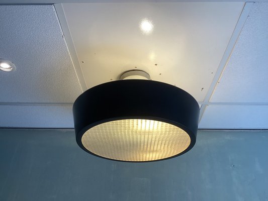 Large Dutch Ceiling Lamp from Hiemstra Evolux-SU-2021554