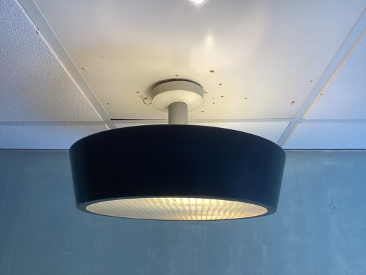 Large Dutch Ceiling Lamp from Hiemstra Evolux-SU-2021554