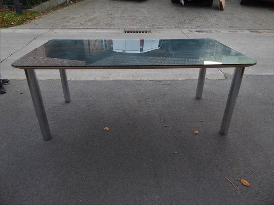 Large Dutch Dining Table from Pastoe, 1980s-AWL-564383