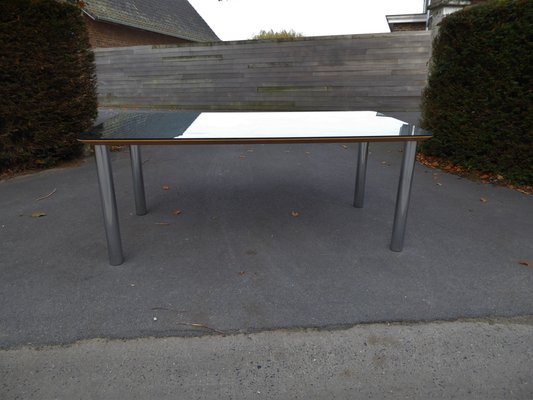 Large Dutch Dining Table from Pastoe, 1980s-AWL-564383