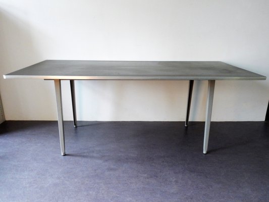 Large Dutch Model Reform Table by Friso Kramer for Ahrend De Cirkel, 1950s-NV-2032190