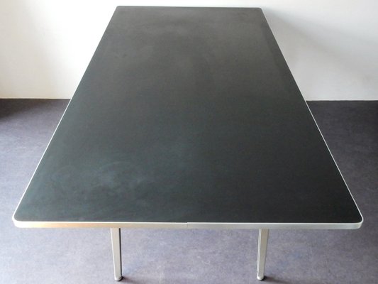 Large Dutch Model Reform Table by Friso Kramer for Ahrend De Cirkel, 1950s-NV-2032190