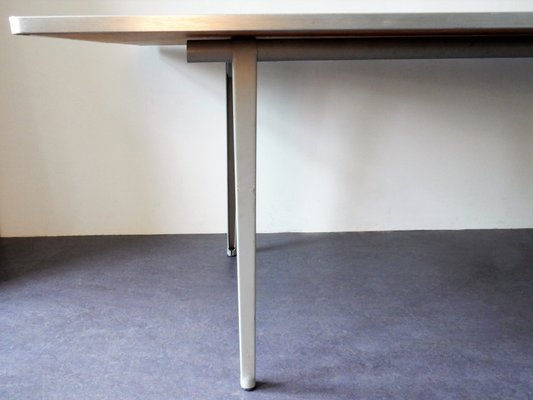 Large Dutch Model Reform Table by Friso Kramer for Ahrend De Cirkel, 1950s-NV-2032190