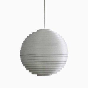 Large Dynamic Ball Pendant Light by Wilhelm Vest for Astria, 1970s-FJP-1720283