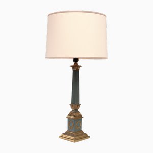 Large Empire Revival Table Lamp, England, 1960s-GCG-1783566