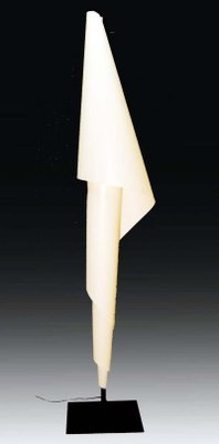 Large Floor Lamp by Joseph Aregall Métalart, 2010s-AWH-1399107