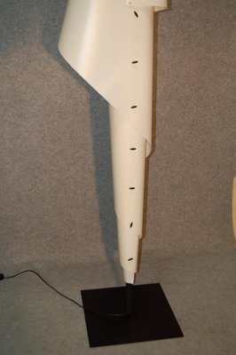 Large Floor Lamp by Joseph Aregall Métalart, 2010s-AWH-1399107