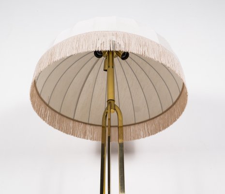 Large Floor Lamp from Schröder & Co., 1970s-VLO-1286927