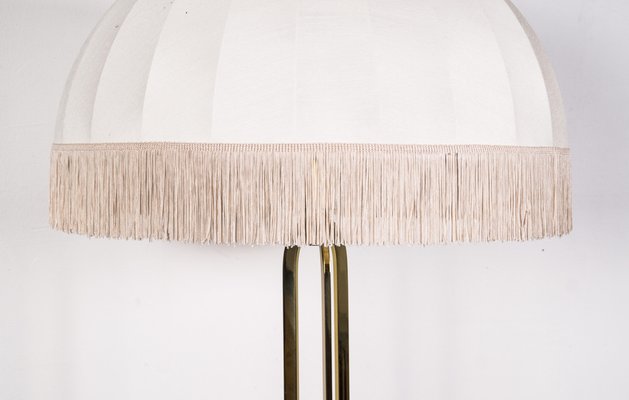 Large Floor Lamp from Schröder & Co., 1970s-VLO-1286927