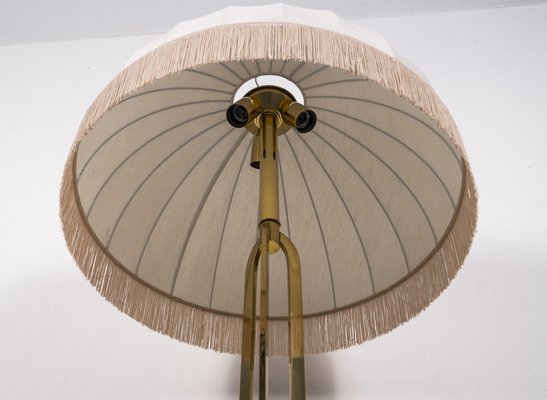 Large Floor Lamp from Schröder & Co., 1970s-VLO-1286927