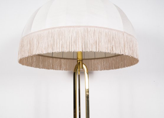 Large Floor Lamp from Schröder & Co., 1970s-VLO-1286927