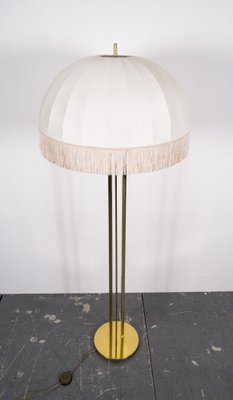 Large Floor Lamp from Schröder & Co., 1970s-VLO-1286927