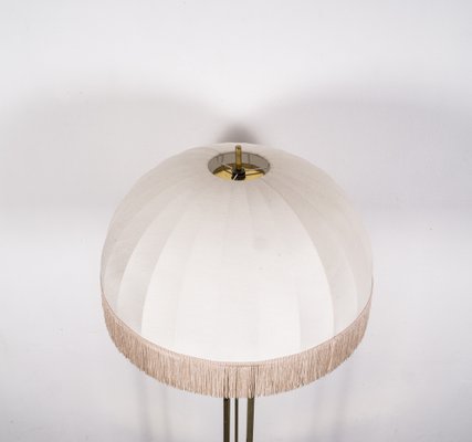 Large Floor Lamp from Schröder & Co., 1970s-VLO-1286927