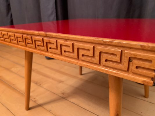 Large Flower Table, 1960s-RTR-1373702