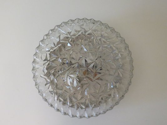 Large Flush Mount from BuR Leuchten / HoSo, Germany, 1960-1970-UKG-1309735