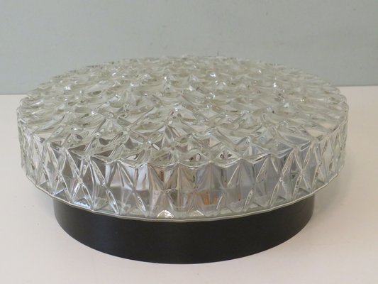 Large Flush Mount from BuR Leuchten / HoSo, Germany, 1960-1970-UKG-1309735