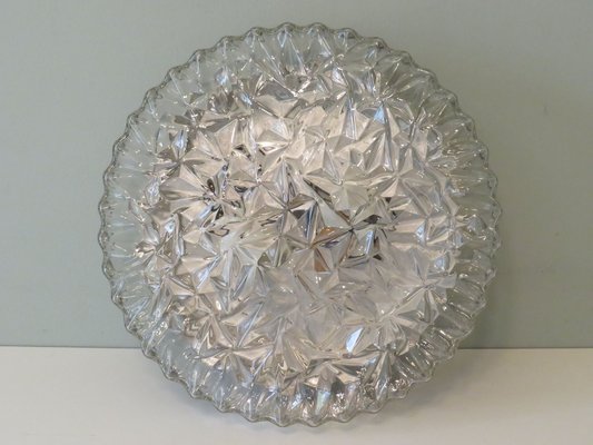 Large Flush Mount from BuR Leuchten / HoSo, Germany, 1960-1970-UKG-1309735