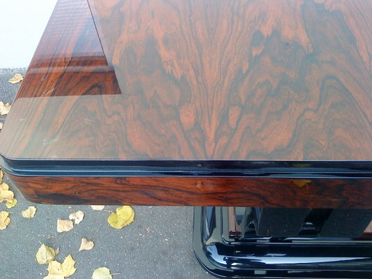 Large French Console Table, 1930s-XHV-561620