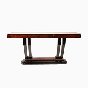 Large French Console Table, 1930s-XHV-561620