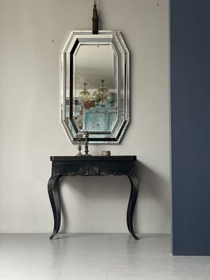 Large French Mirror-DKC-912267