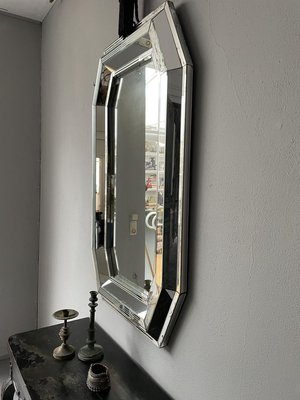 Large French Mirror-DKC-912267