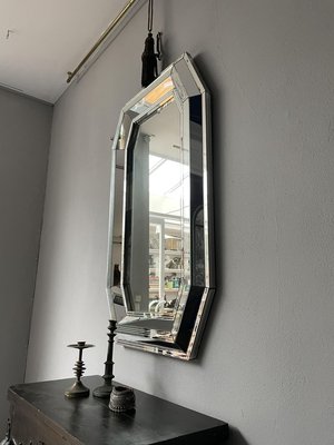 Large French Mirror-DKC-912267