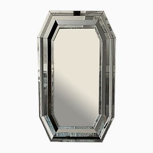 Large French Mirror-DKC-912267