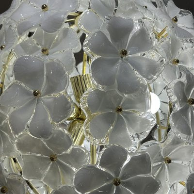 Large Gardenia Ball Ceiling Lamp-RFP-2032089